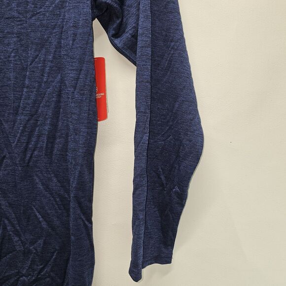 Adidas Logo Tee + BCG Hoodie Sz XL | 2 Shirt Lot Training Gym Casual Bundle - Picture 15 of 16